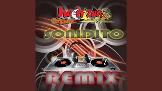 El Sonidito Dance Version [upl. by Nadler]