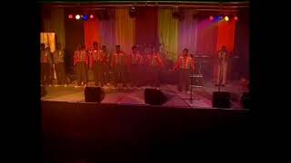 Zozo amp Sengere super beat live in Johannesburg  Phindulo [upl. by Calen317]