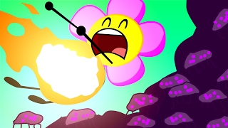 BFDI 24 Insectophobes Nightmare 2 [upl. by Falda11]