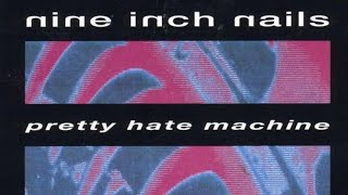 Top 10 Nine Inch Nails Songs [upl. by Launam]