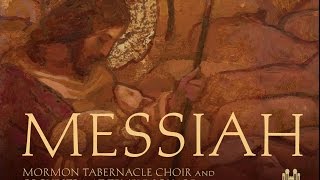 Handels quotMessiahquot  The Tabernacle Choir Premieres [upl. by Yatnoed]