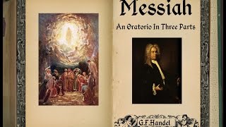 Handel  Messiah [upl. by Leissam481]