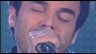 Francesco Renga  Angelo piano e voce [upl. by Spancake]