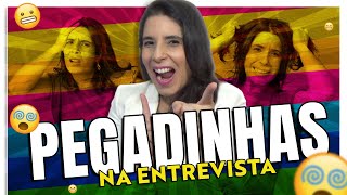 5 Pegadinhas na Entrevista de Emprego [upl. by Augustina]