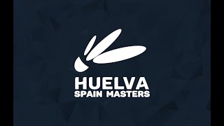 HUELVA2021WC  SPAIN MASTERS 2021 DAY 2 COURT 2 [upl. by Justinn]