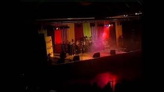 Zozo amp Sengere super beat live in Johannesburg [upl. by Reivilo508]