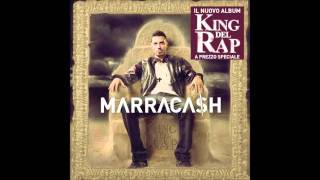 05  Marracash  RapperCriminale [upl. by Harewood53]