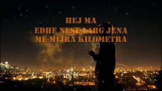 Mc Kresha  Poem Lyrics [upl. by Nerak]