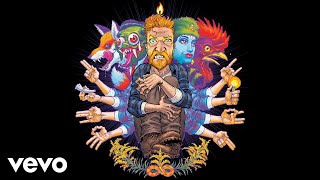 Tyler Childers  Peace of Mind Audio [upl. by Latsryk990]