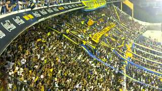 Boca Juniors Fans [upl. by Cristiona158]