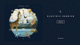 Plini  Electric Sunrise Audio [upl. by Maryanne]