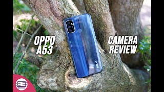 Oppo A53 Camera Review [upl. by Hanselka]