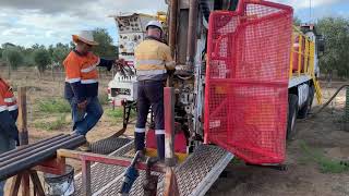 Introduction to Drilling for Entry Level Driller Offsiders [upl. by Lupiv]