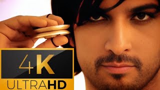 Tarkan 2001 Kuzu Kuzu Remastered 4K [upl. by Bernarr872]