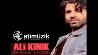 Ali Kınık  Feride  © Official Audio [upl. by Patrizio]