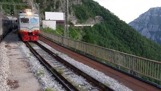 Ride one of Europe’s most Spectacular Railways [upl. by Samy461]