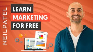 FREE Resources to Learn Marketing in 2025  Digital Marketing Courses and Certification [upl. by Smukler447]