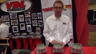 VDL 2BBL Carburetor Product Overview [upl. by Yssis690]