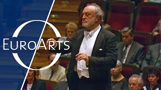 Mussorgsky  Pictures at an Exhibition Kurt Masur amp Leipzig Gewandhaus Orchestra [upl. by Jarid]