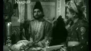 Shahi Mushaira Bahadur Shah Zafar Zouq Ghalib Momin Aazurda Ghazaliyat [upl. by Nelak]