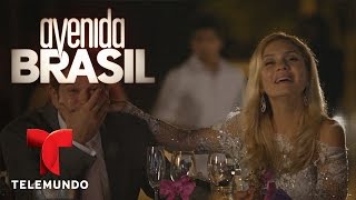 Avenida Brasil  Avance Exclusivo 7  Telemundo [upl. by Suravat630]