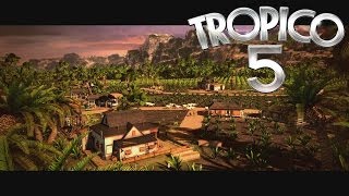 Tropico 5 Review [upl. by Rask]