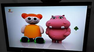 BabyTV Hippa Hippa Hey pictures cherry [upl. by Oletta]