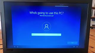 New Laptop Setup Guide STEP BY STEP in English Windows 10 Version [upl. by Jb]