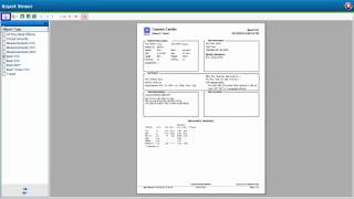 Welch Allyn® Diagnostic Cardiology Suite™ Spirometry Workflow [upl. by Drahsir]