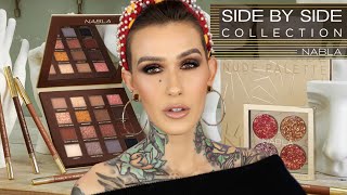 NABLA SIDE BY SIDE COLLECTION Overview amp Tutorial [upl. by Mitinger]