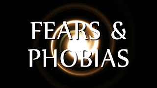 Hypnosis to Overcome Fears amp Phobias 1 Hour Hypnotherapy [upl. by Charmain]