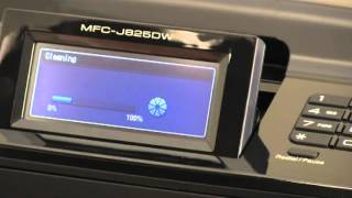 How to Set Up your Brother Printer [upl. by Nannie]