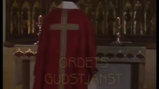 Historical Recreation of a 15th Century Catholic Latin Mass [upl. by Ewens641]