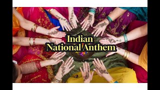 National Anthem of India [upl. by Shelagh74]