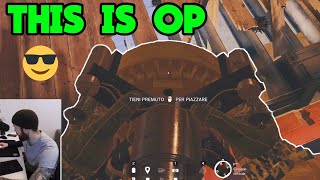 NEW OP Fuze Strategy explained in 1 minute [upl. by Gottwald]