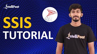 SSIS Tutorial  SSIS Tutorial for Beginners  Intellipaat [upl. by Akers]