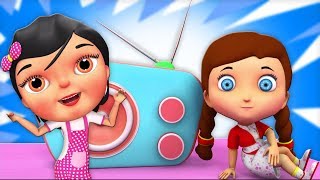 Meri Gudiya Hindi Rhymes  Rhymes in Hindi  Kids Channel India  Hindi Nursery Rhyme  मेरी गुड़िया [upl. by Brelje]