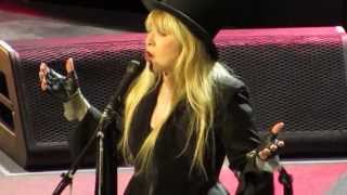 Fleetwood Mac  Go Your Own Way Live in Boston 2013 [upl. by Abe355]