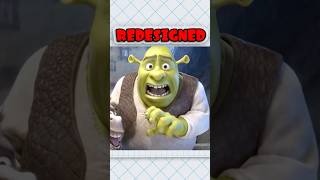 IS SHREK 5 RUINED [upl. by Luas]