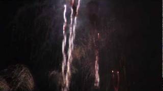 Largest July 4th Fireworks Display in America [upl. by Velda]