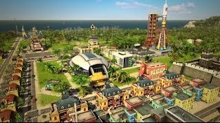 Tropico 5  Multiplayer Trailer [upl. by Goth]