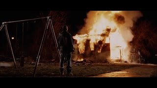 8 Mile Burning down a house HD CLIP [upl. by Mcclish882]