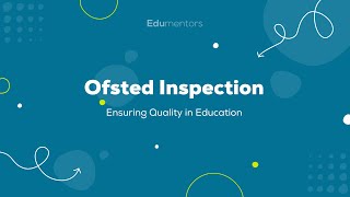 Ofsted Inspection [upl. by Aicinod]