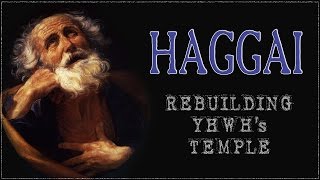 The Book of Haggai [upl. by Schoenburg]