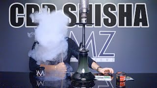 Hookah 101  CBD Shisha 2021 [upl. by Pollerd]