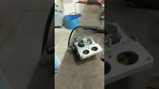 Predator 670cc issues [upl. by Yendor]