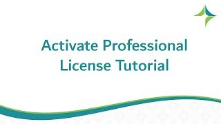 Tutorial Activate your professional license at DHA [upl. by Franciska]