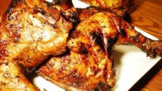 Chicken Inasal [upl. by Ahsino]