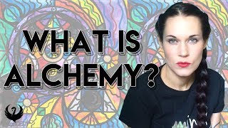 What is Alchemy  Teal Swan [upl. by Roath]