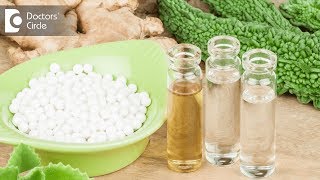 How does Homeopathy work  Dr Surekha Tiwari [upl. by Chelsey344]